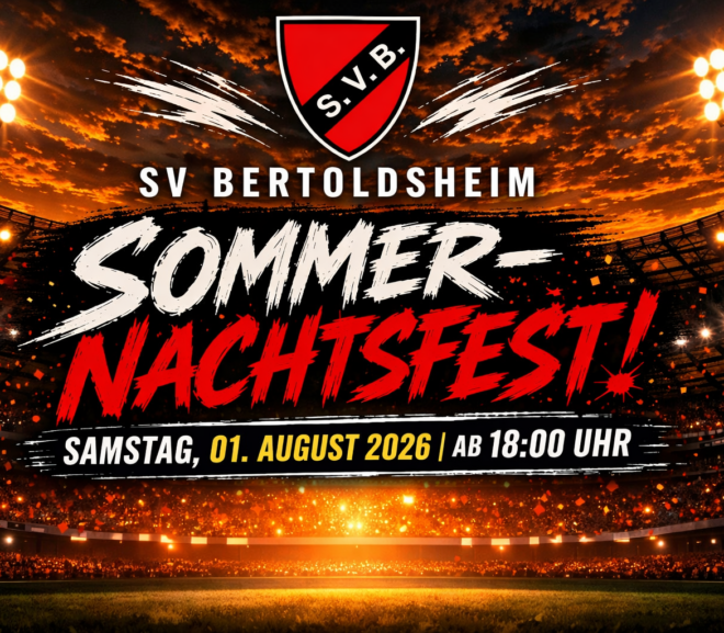 Sommernachtsfest 2026